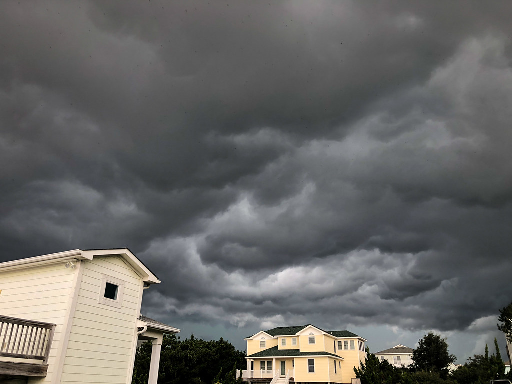 How to Protect Your Home After a Storm: Gutter Care Tips From JNC Gutter Cleaners