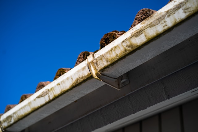 JNC Gutter Cleaners: Your Trusted Full-Service Gutter Company in Oneida, NY