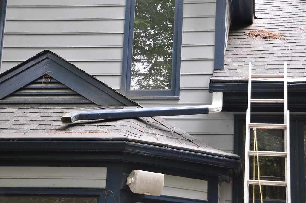 Why Custom Gutter Installation Matters in CNY’S Harsh Weather: Insights From JNC Experts