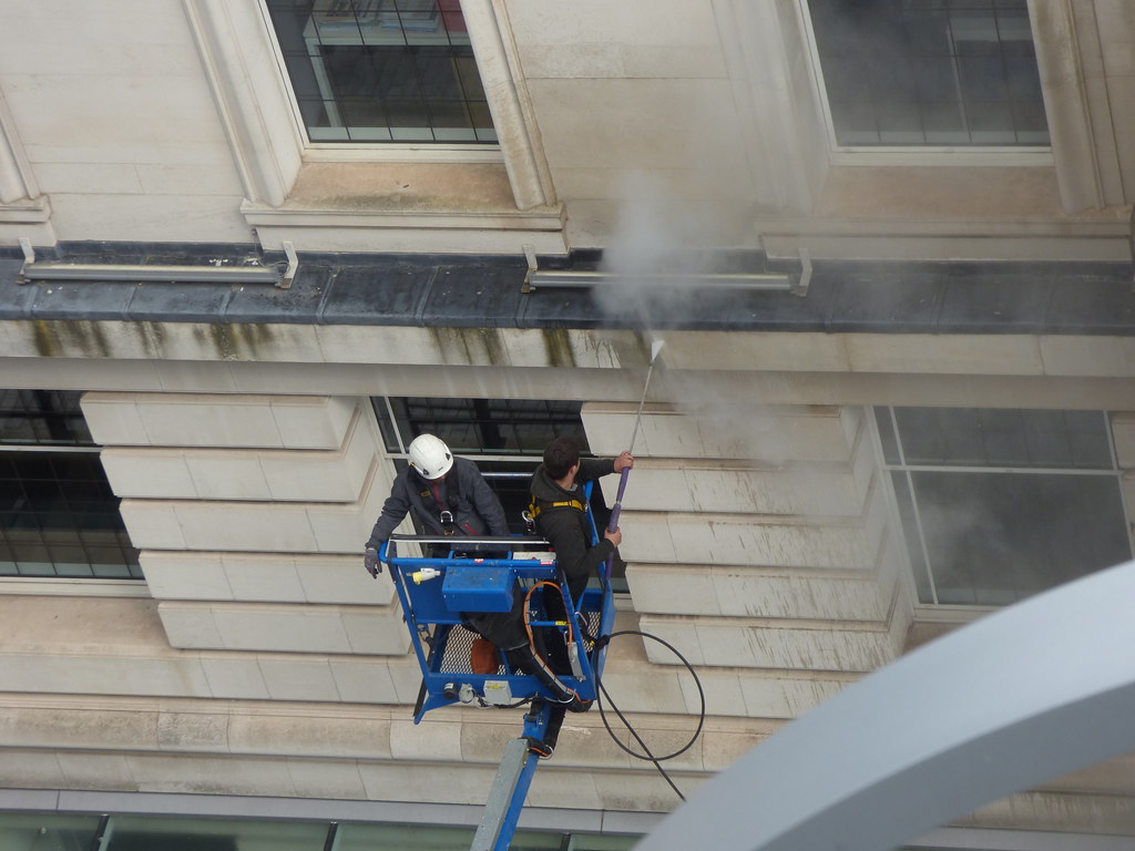 The Power of Power Washing: How Exterior Cleaning Restores Curb Appeal in Central NY Homes
