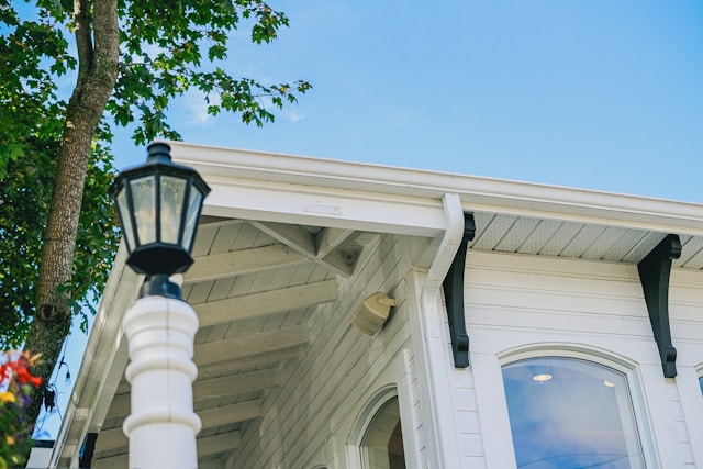 How JNC Gutter Cleaners Saves You Money with Preventative Gutter Services