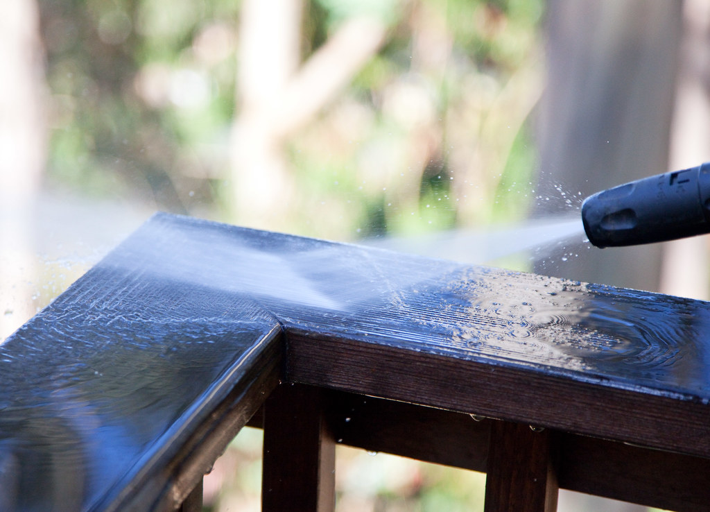 Power Washing in Syracuse: How Exterior Cleaning Protects and Improves Your Property’s Appearance